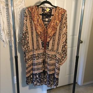 Calypso St. Barth- Went to Consignment